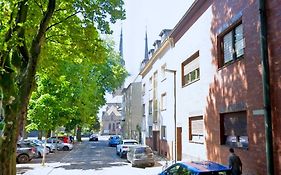 Boutique Apartment 1 Oberhausen